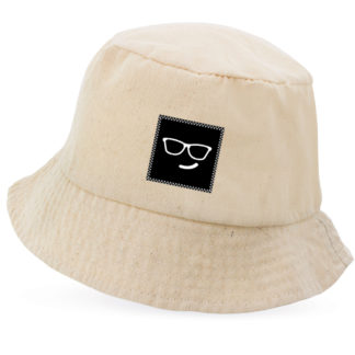Gorro: "Smiling Glasses"