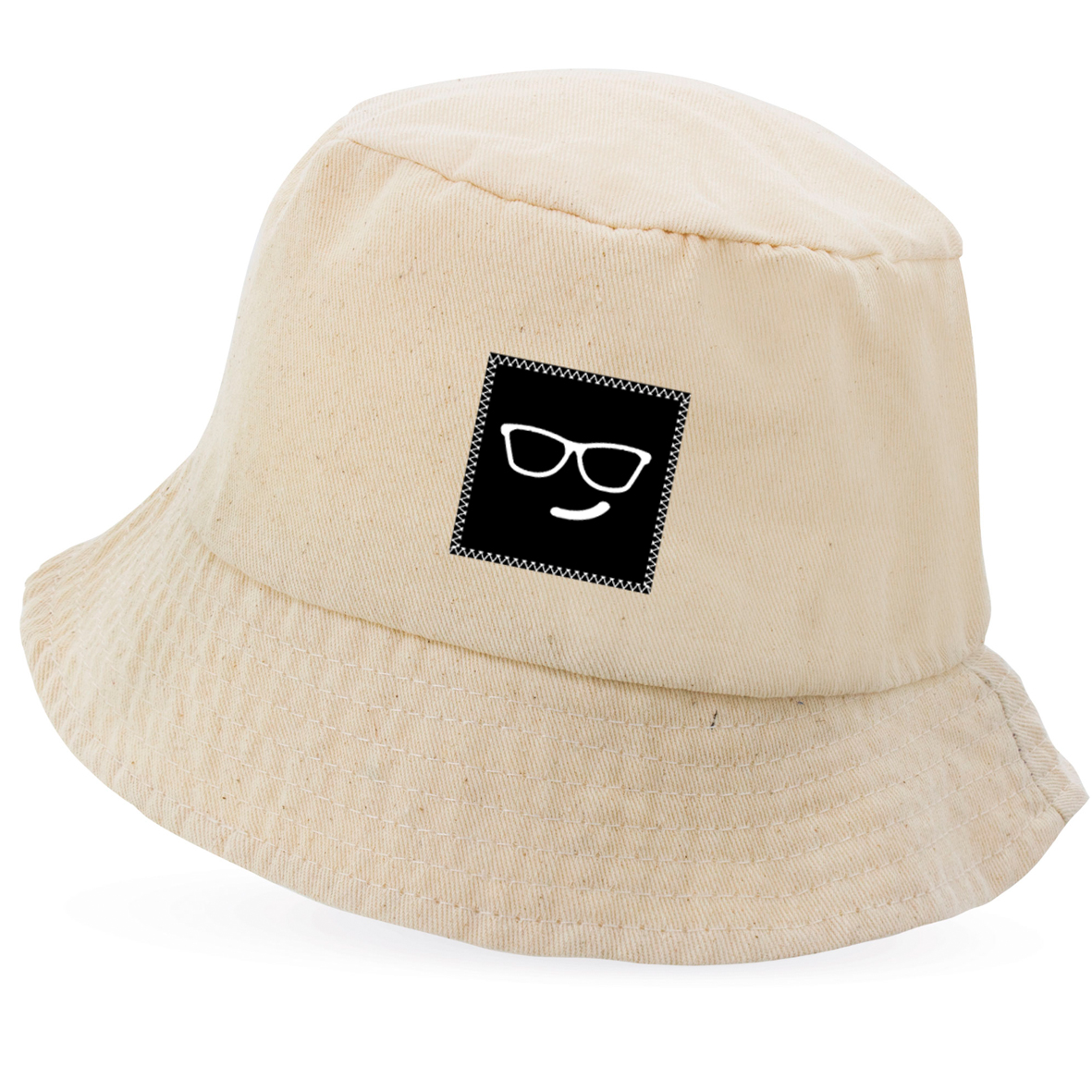 Gorro: "Smiling Glasses"