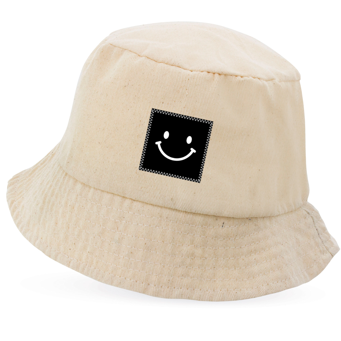 gorro smile