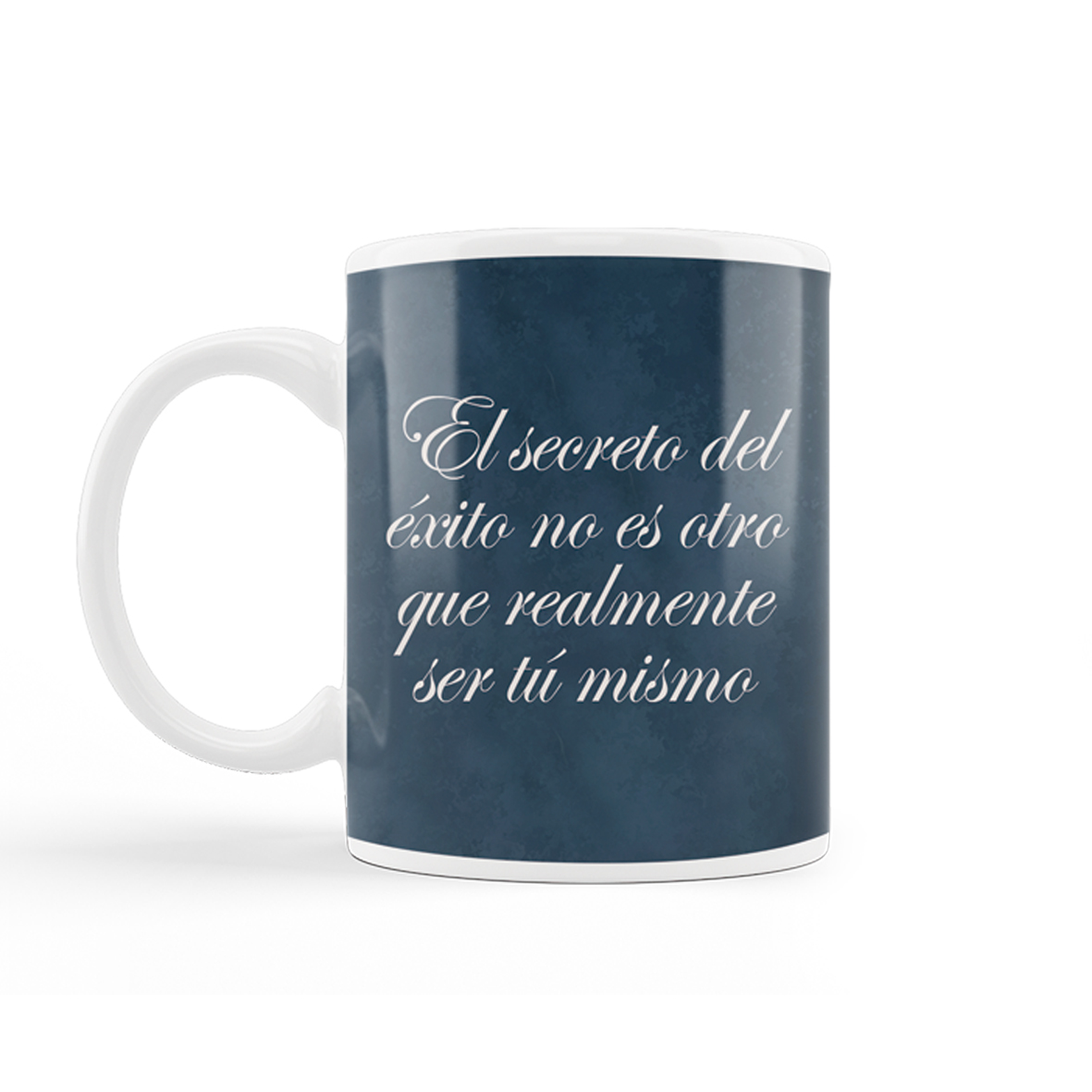 Taza: "Secreto" - Imagen 2