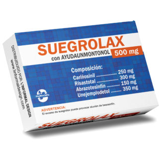 M1048 Pharmacoña: Suegrolax