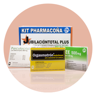 KITS Pharmacoña