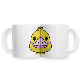 Taza doble: "PATOLA Vida" (Lesbi).