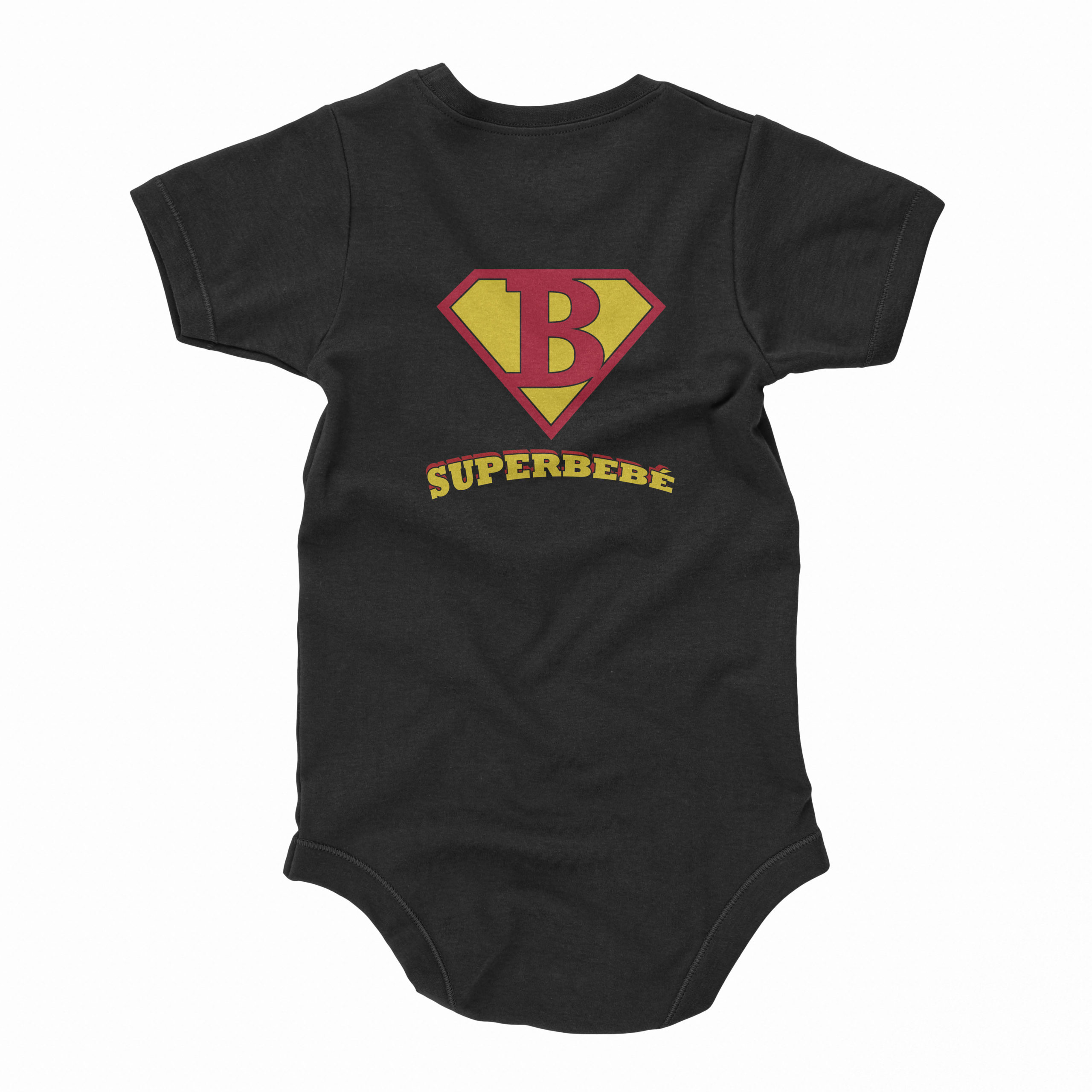 body: superbebé