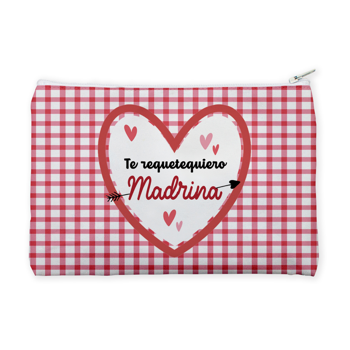 Neceser: "Te requetequiero MADRINA"