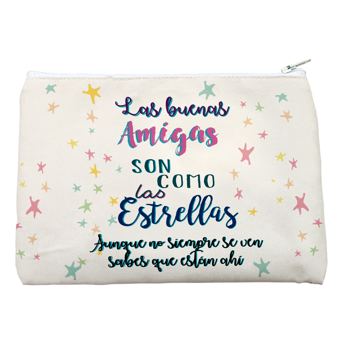 Monedero: "Las buenas amigas son como..."