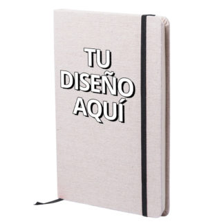 Libreta Personalizada