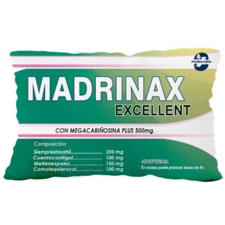 Cojín Lectura Antiestrés: "Madrinax"