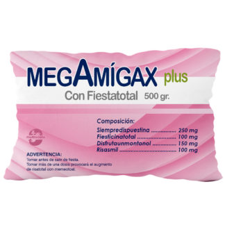 Cojín Lectura Antiestrés: "MegAmigax"