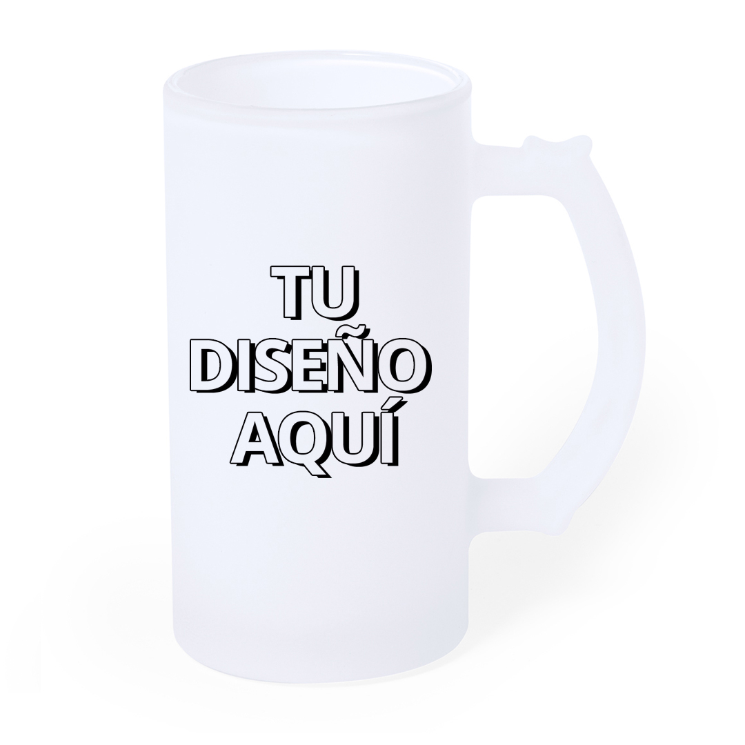 Jarra Personalizada