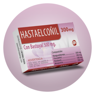 Pharmacoña ESENCIALES