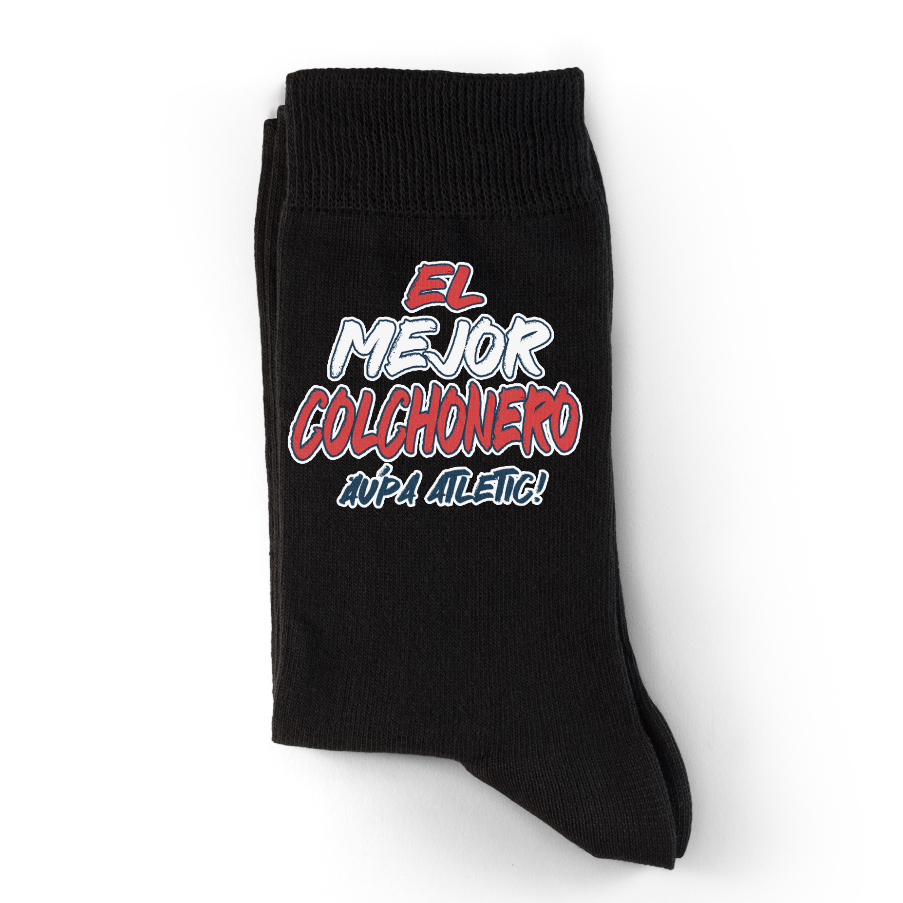 PACK: "El mejor Colchonero" - Imagen 4