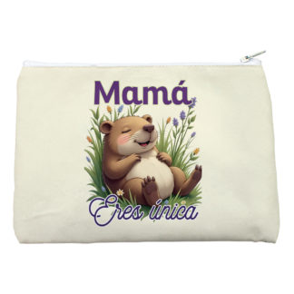 Monedero: "Mamá eres única"