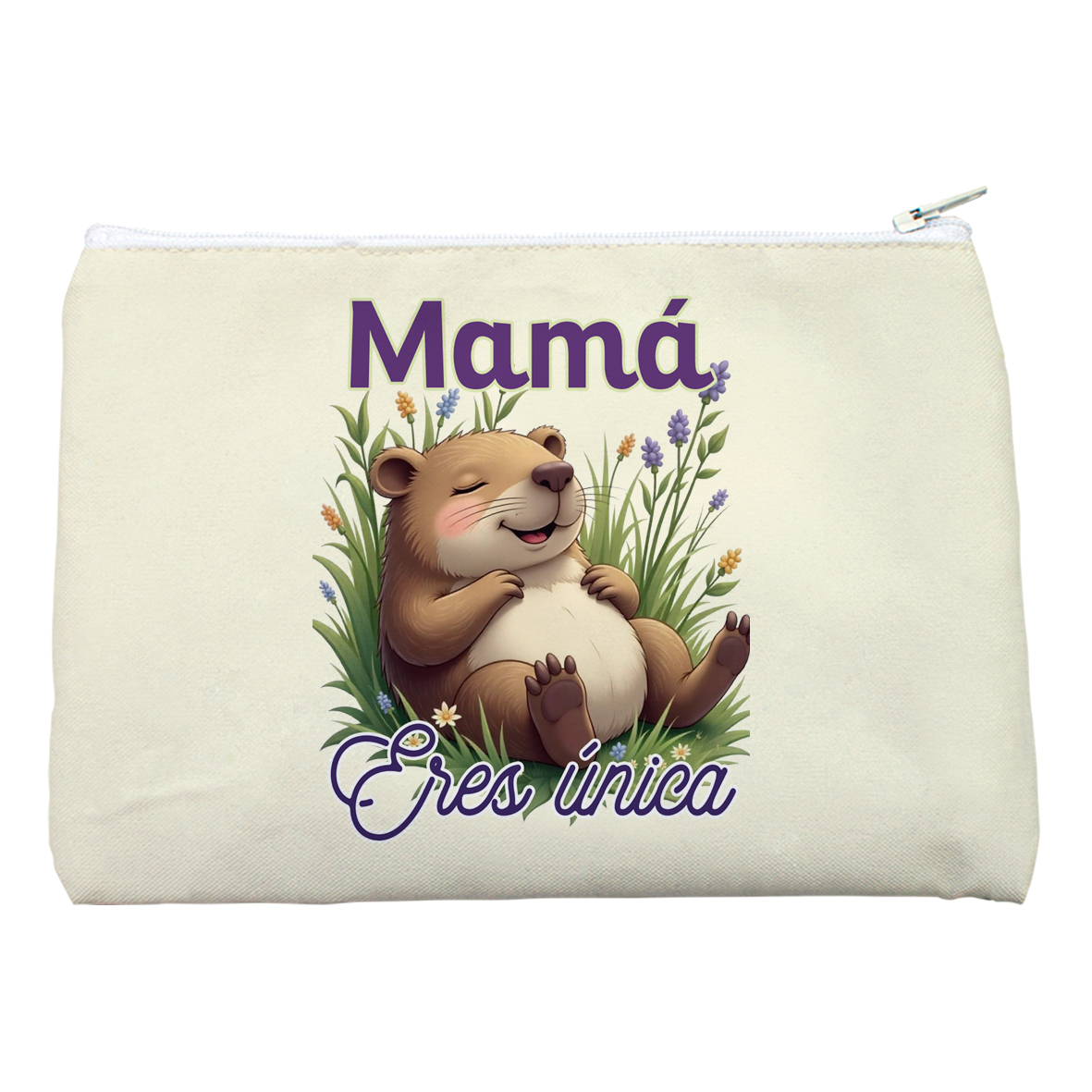 Monedero: "Mamá eres única"