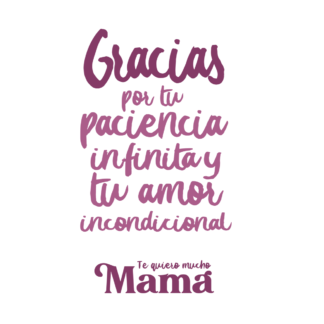 (91) Gracias por tu paciencia