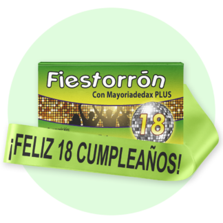 Pharmacoña + Banda Cumpleaños