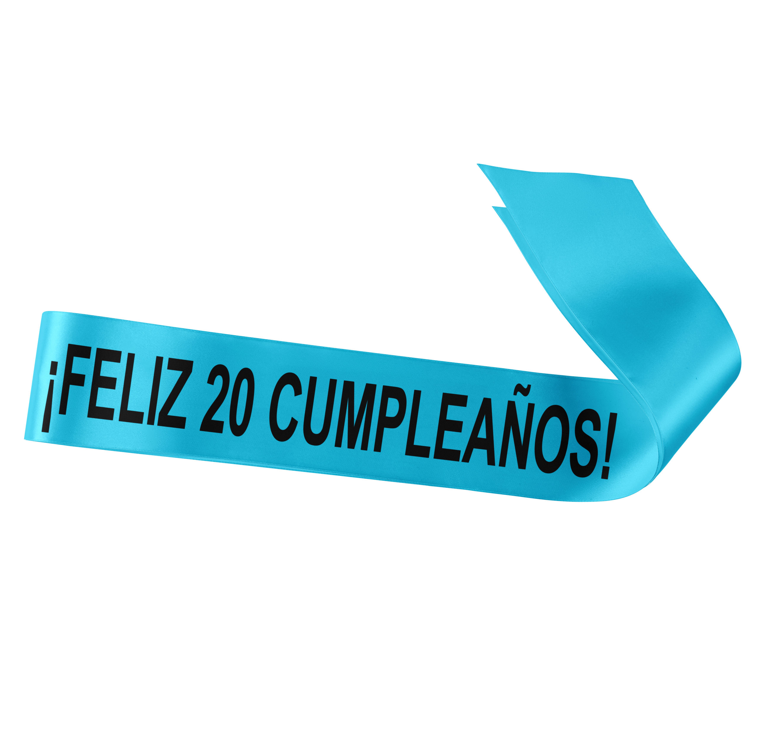 Fiestorrón 20 + Banda cumpleaños
