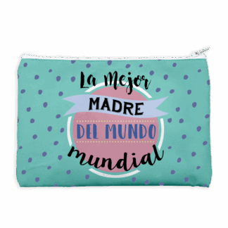 Neceser "Familia Topos"