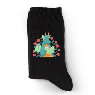 Calcetines: Drac