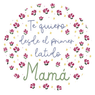 (8523) Te quiero desde el primer latido