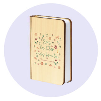 Libros Luz Madre