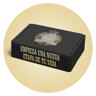 PACKS Graduación