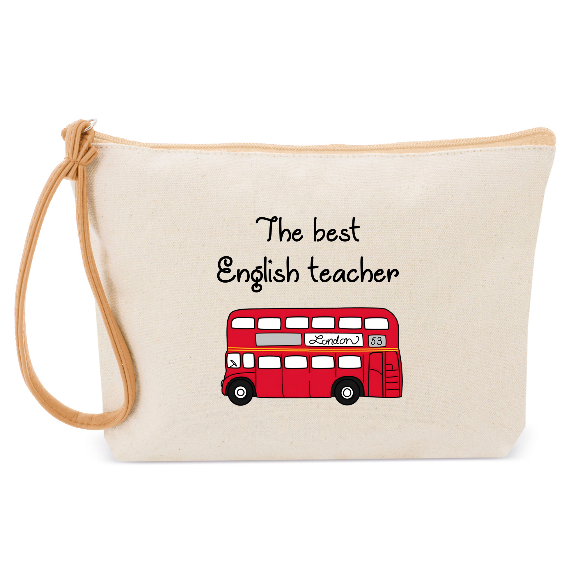 Neceser Playa: "The Best English Teacher"