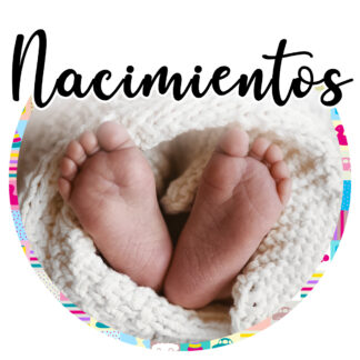 Nacimientos