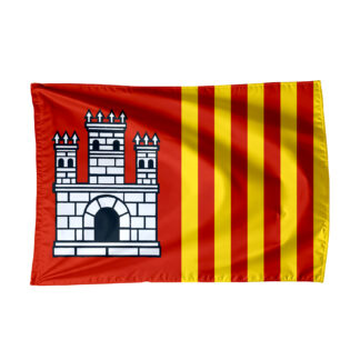 Bandera: "Bandera Terrassa 45 X70"