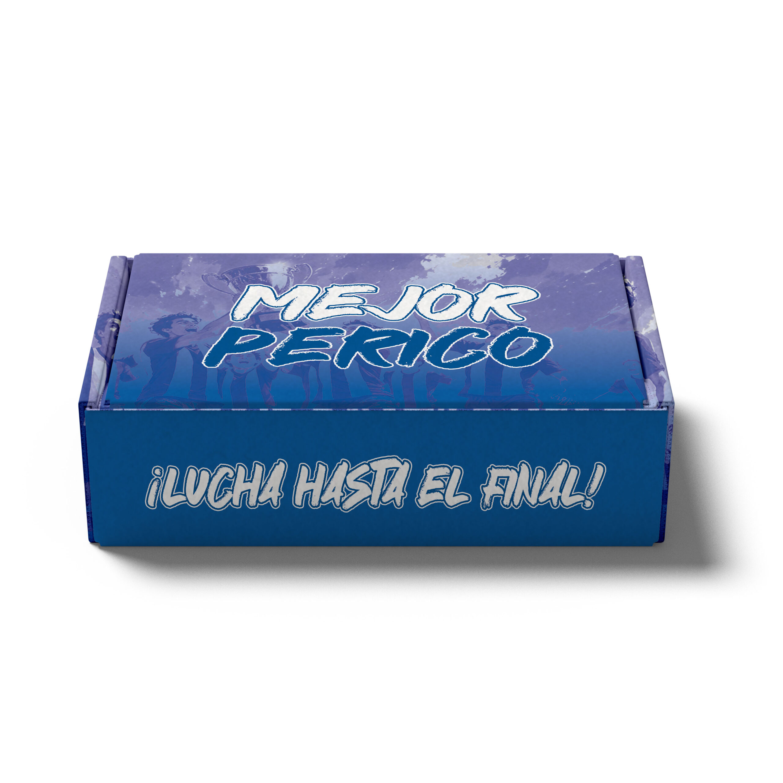 PACK: "El mejor Perico"