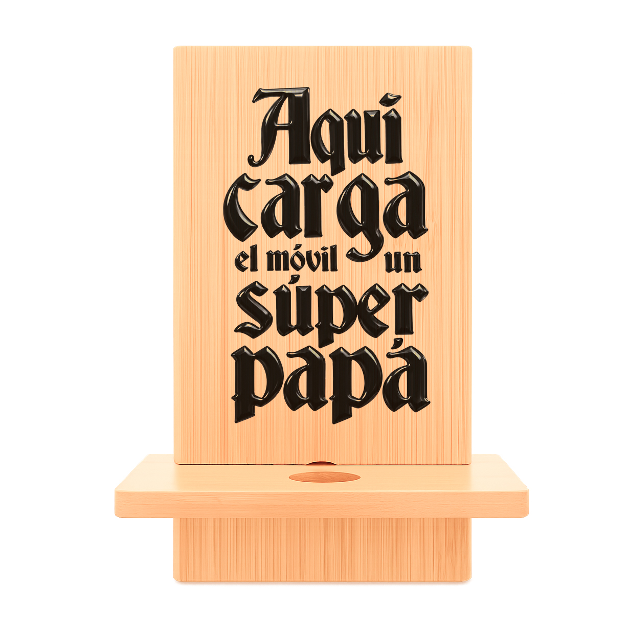 PACK CAJA: "Papá eres la caña" - Imagen 4