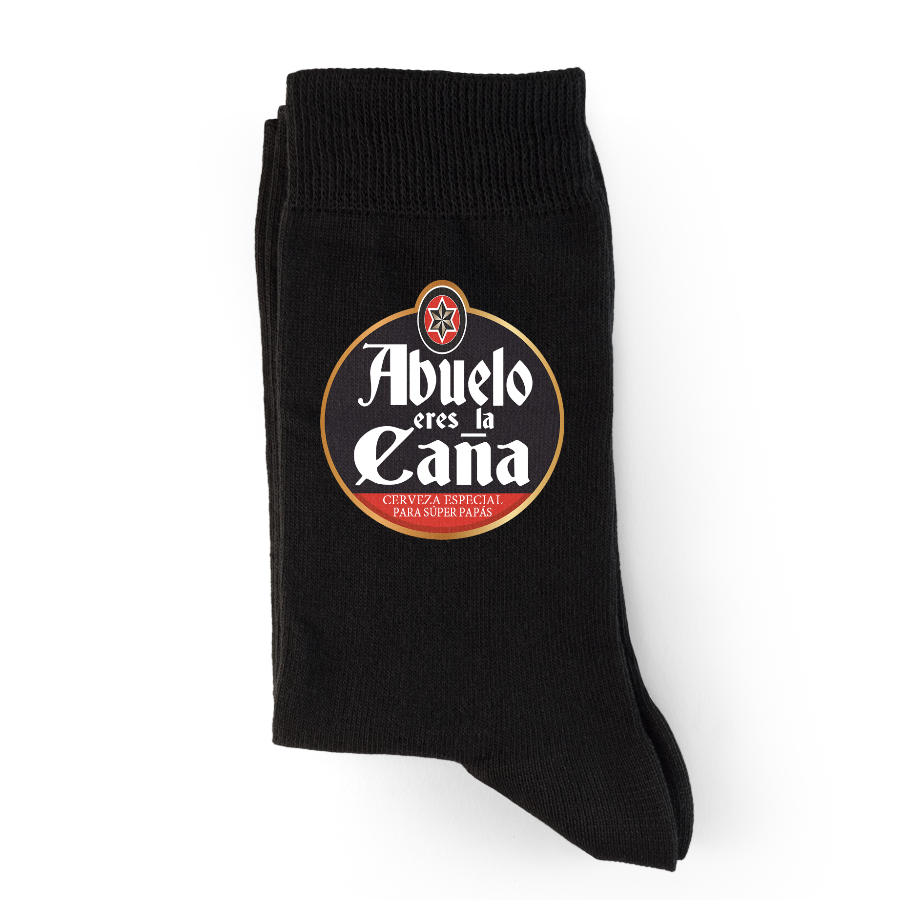 PACK CAJA: "Abuelo eres la caña"