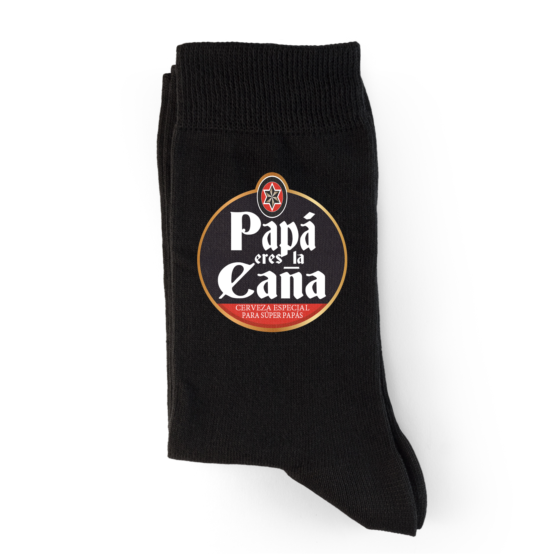 PACK CAJA: "Papá eres la caña" - Imagen 5