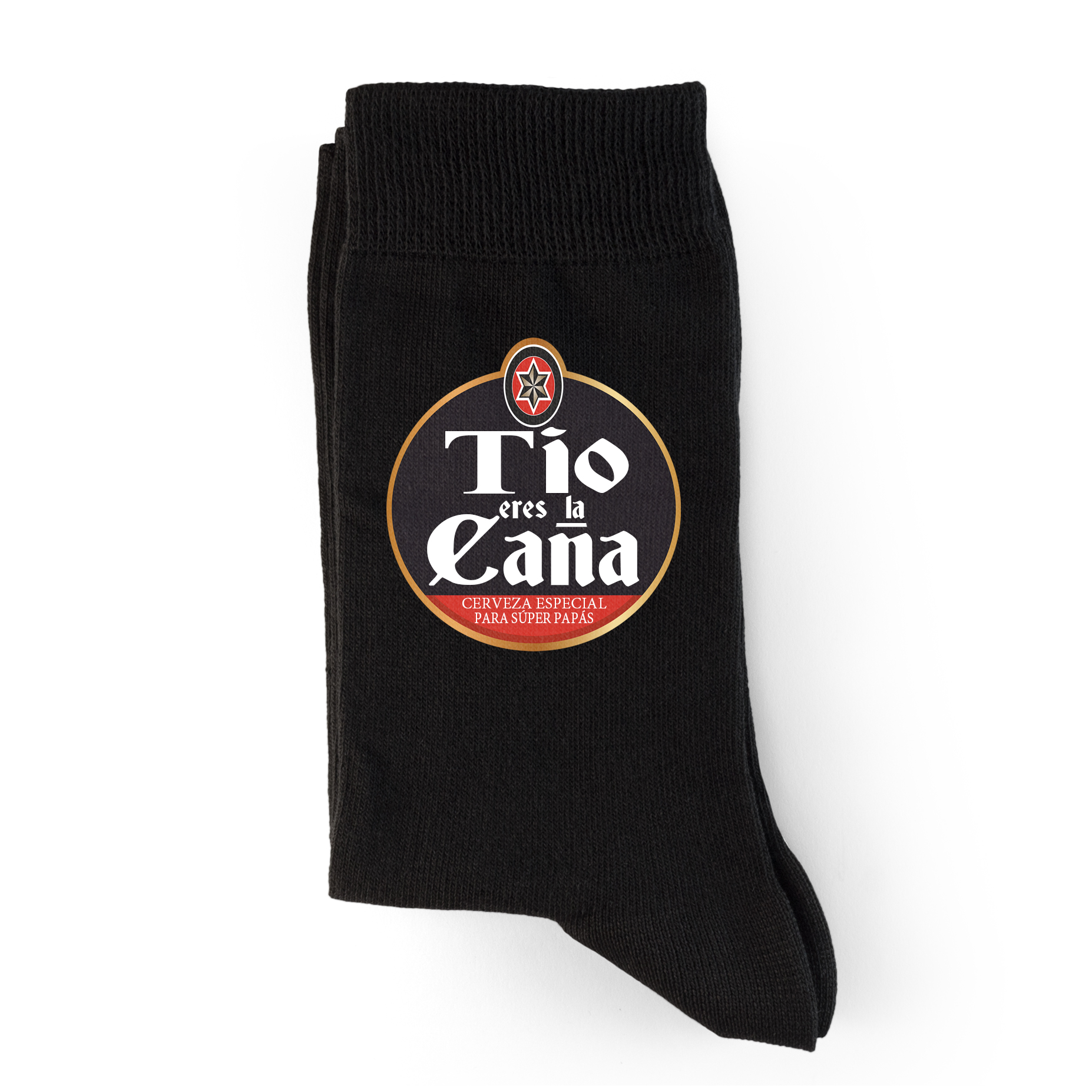 PACK CAJA: "Tío eres la caña"