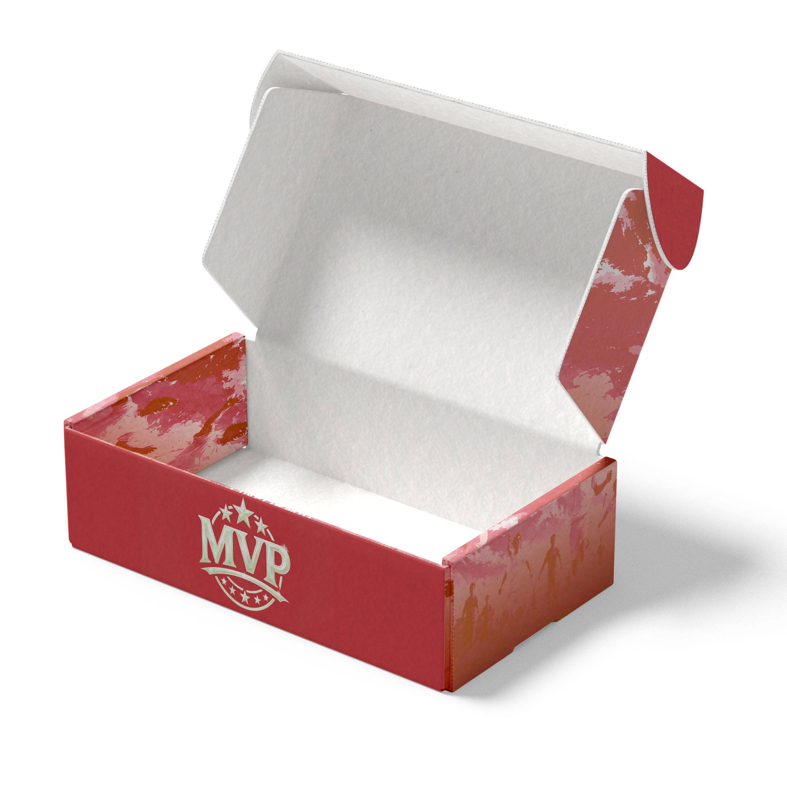Caja equipo: "El Mejor León" - Imagen 2