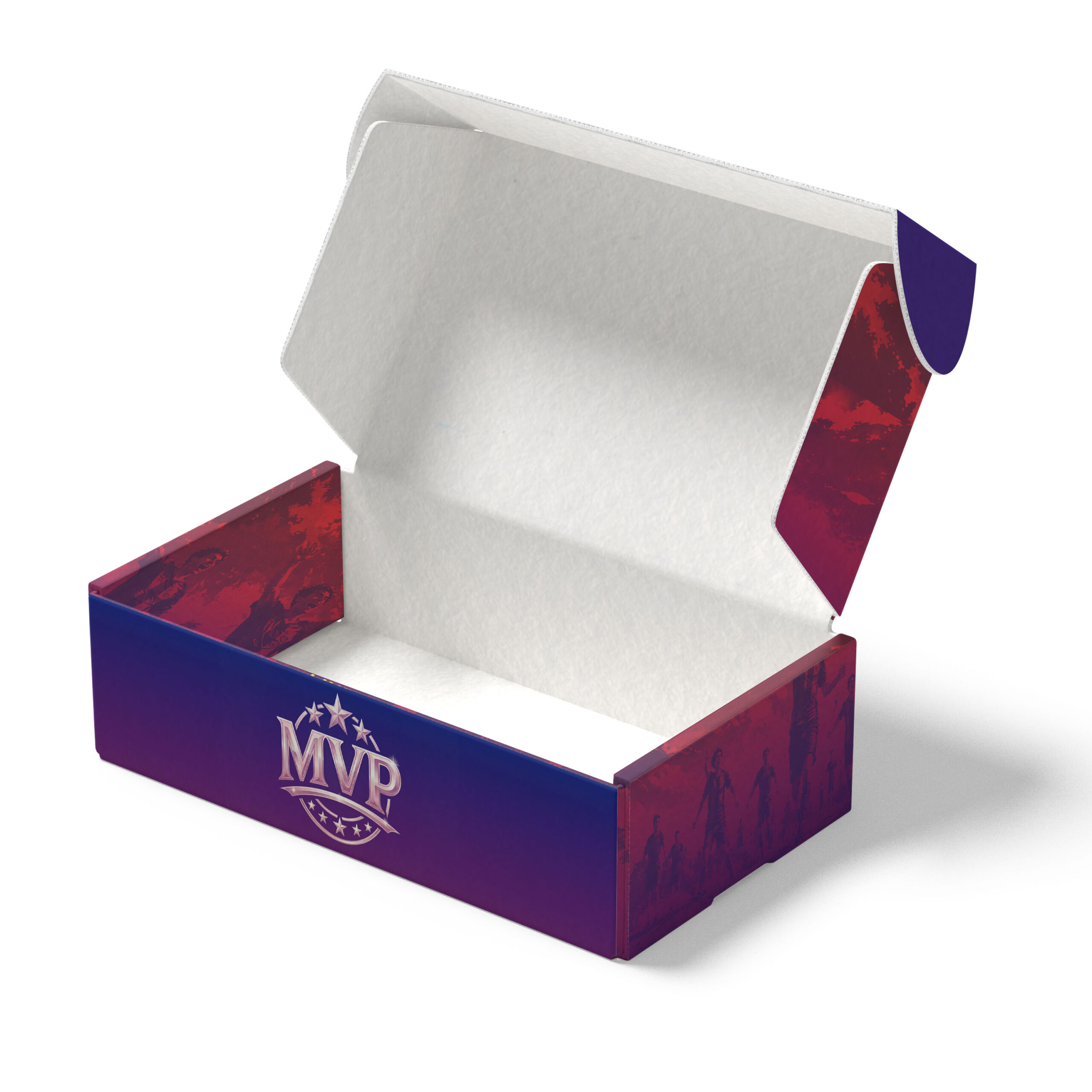 Caja equipo: "El Mejor Culé"