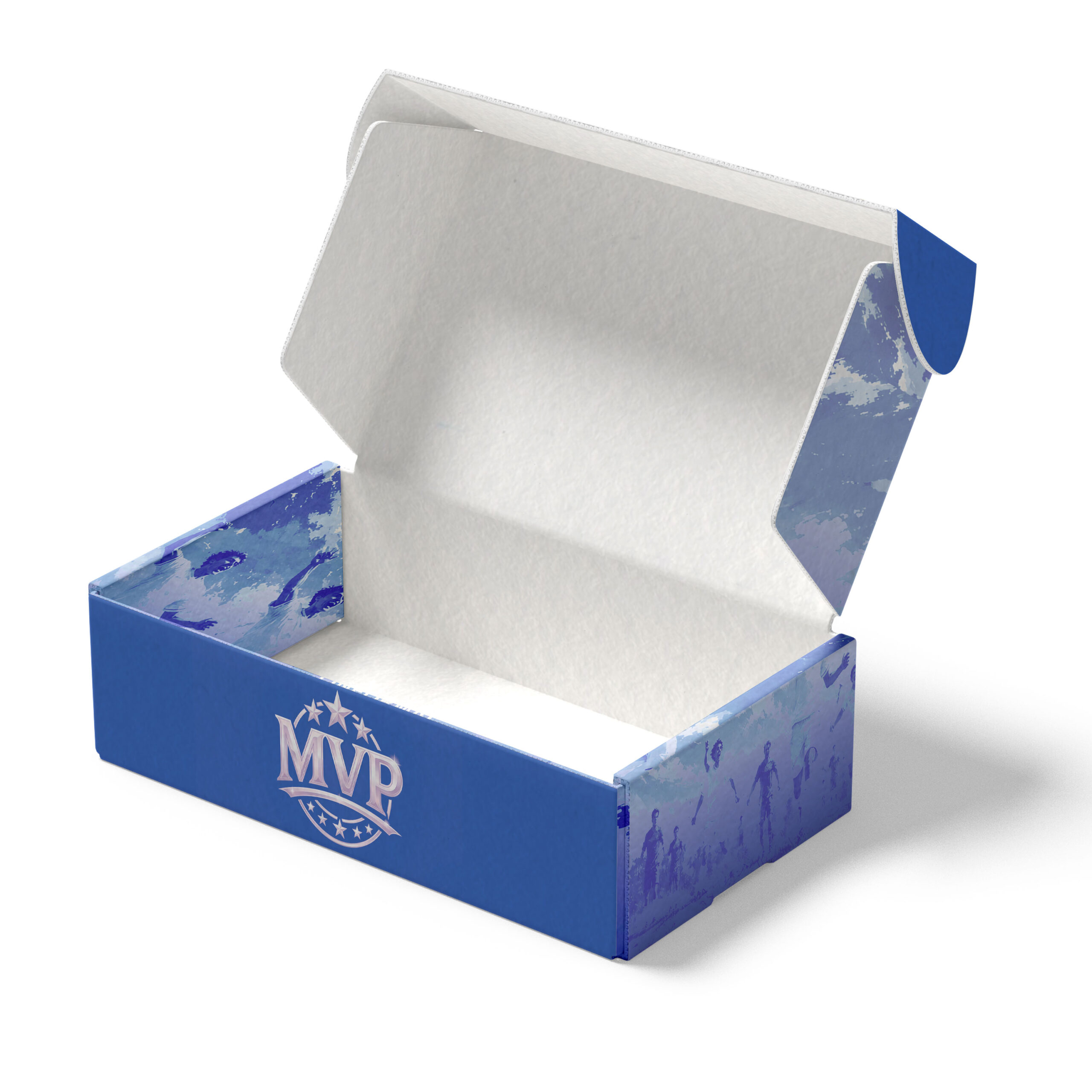 Caja equipo: "El Mejor Perico" - Imagen 2