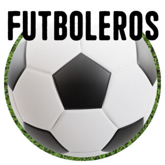 Futboleros