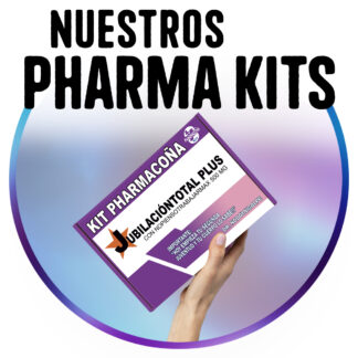Nuestros Pharma KITS